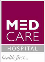 Medcare Hospital — ICT Health customer