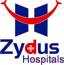 Zydus Hospitals — ICT Health customer
