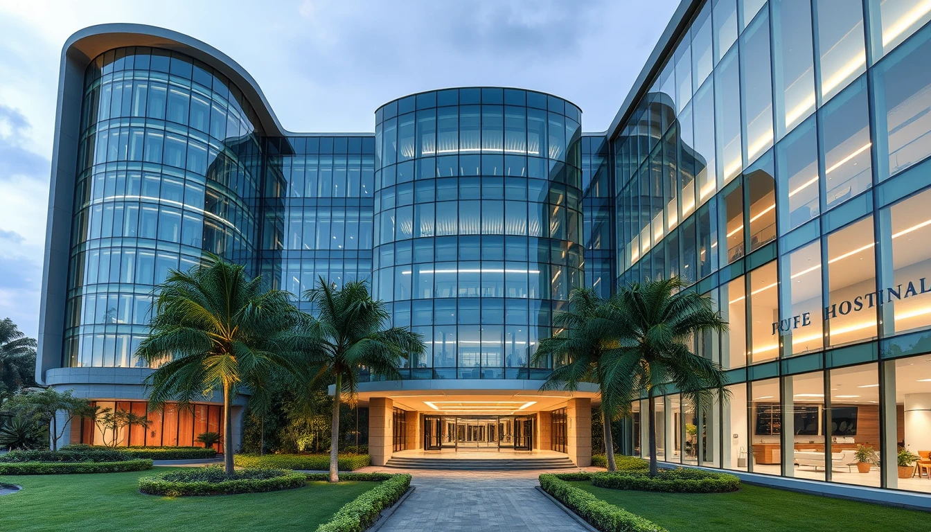 Hyderabad India development centre